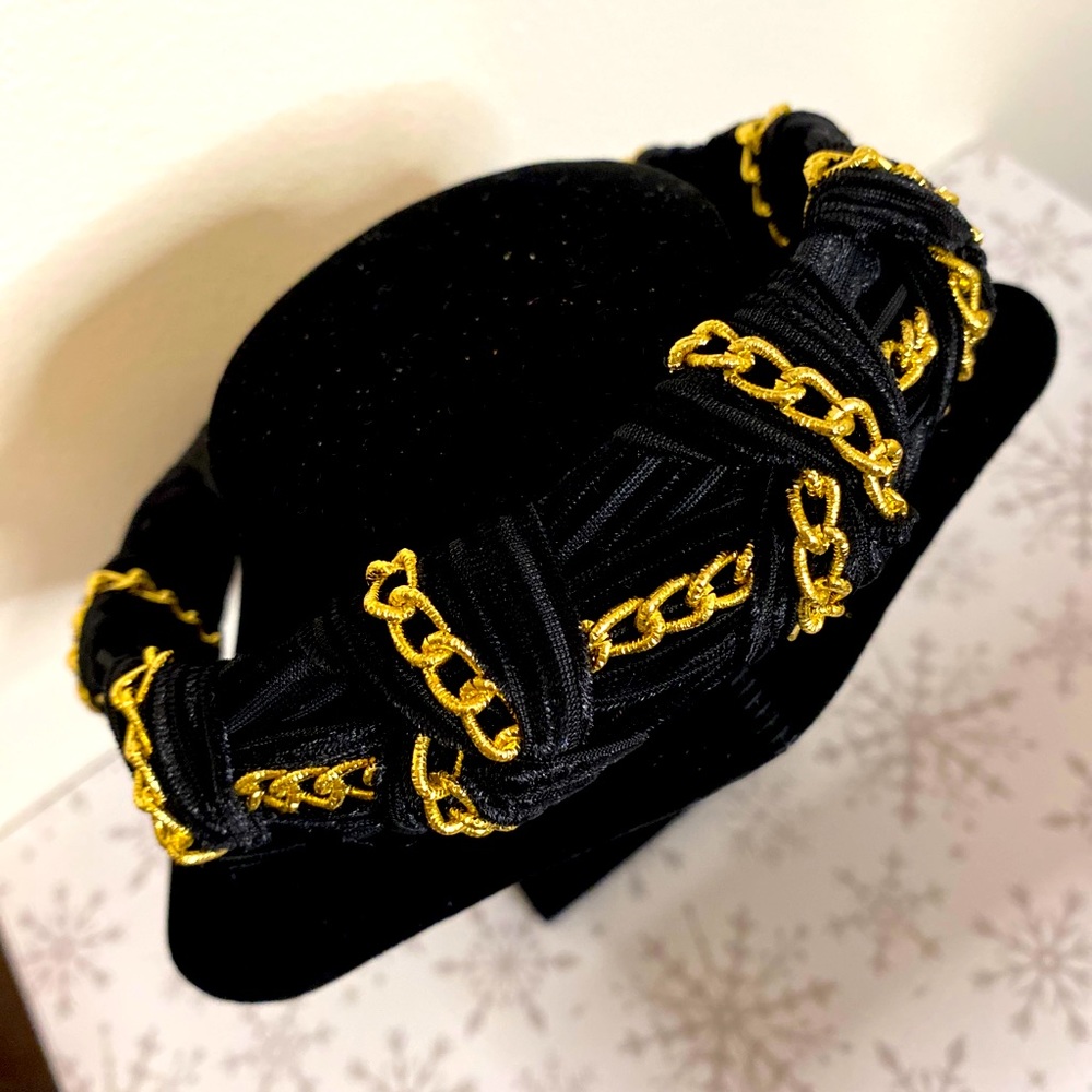 Head band